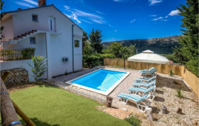Lovely Home In Bribir